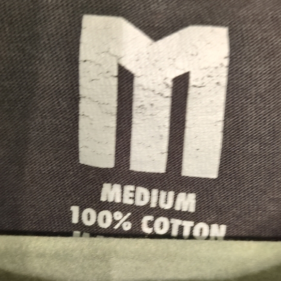 Black My Chemical Romance Graphic Tee - Picture 2 of 3